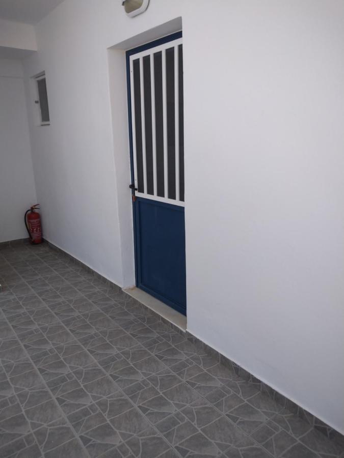 Nikoletta Studios 1 Agios Prokopios  Luaran gambar