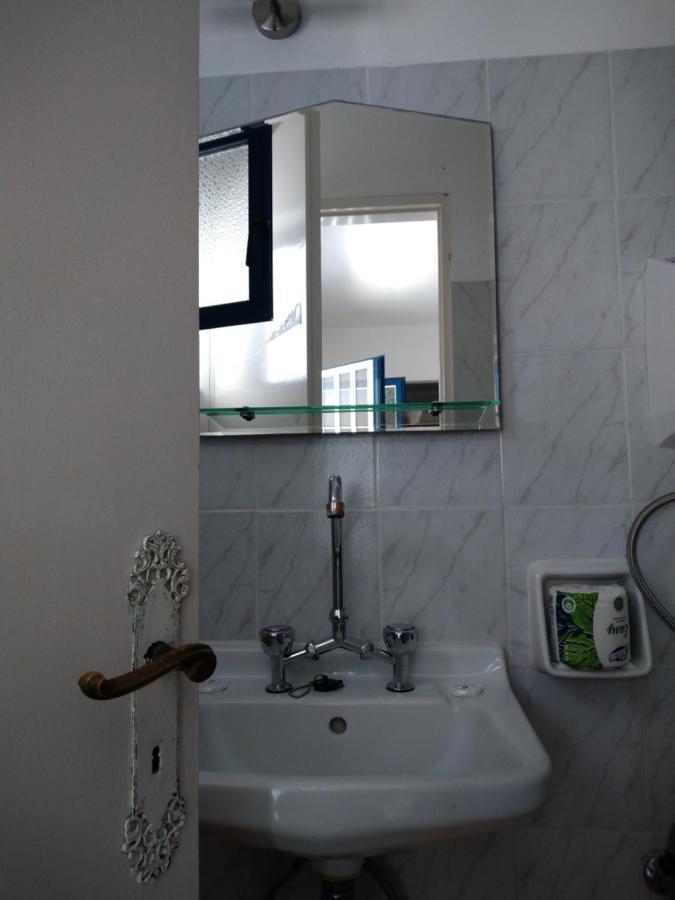 Nikoletta Studios 1 Agios Prokopios  Luaran gambar