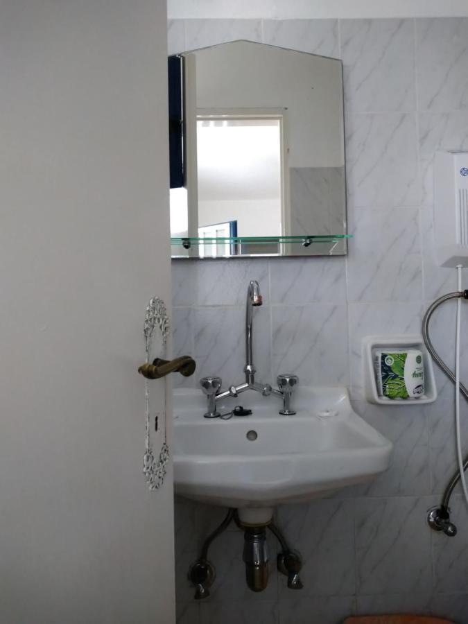Nikoletta Studios 1 Agios Prokopios  Luaran gambar