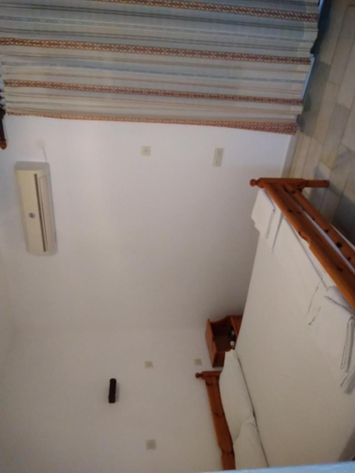 Nikoletta Studios 1 Agios Prokopios  Bilik gambar