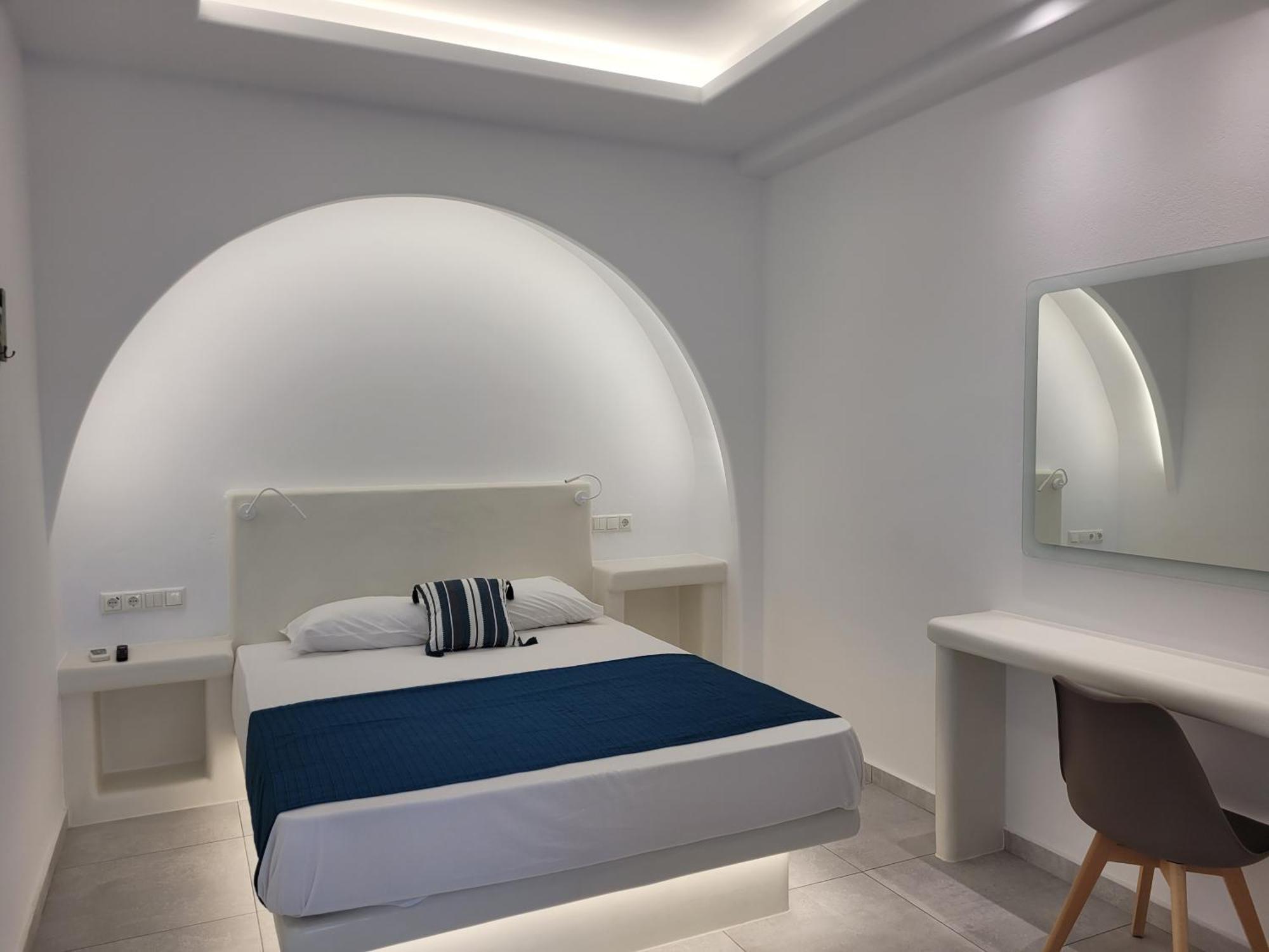 Nikoletta Studios 1 Agios Prokopios  Luaran gambar