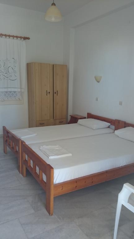 Nikoletta Studios 1 Agios Prokopios  Luaran gambar