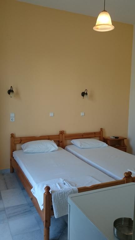 Nikoletta Studios 1 Agios Prokopios  Luaran gambar