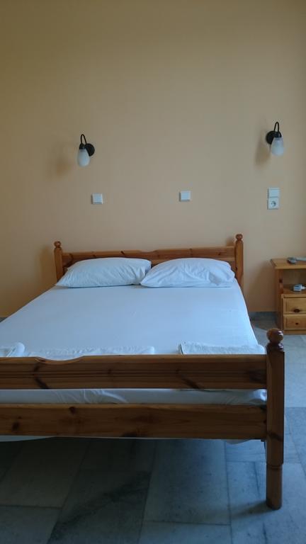 Nikoletta Studios 1 Agios Prokopios  Luaran gambar